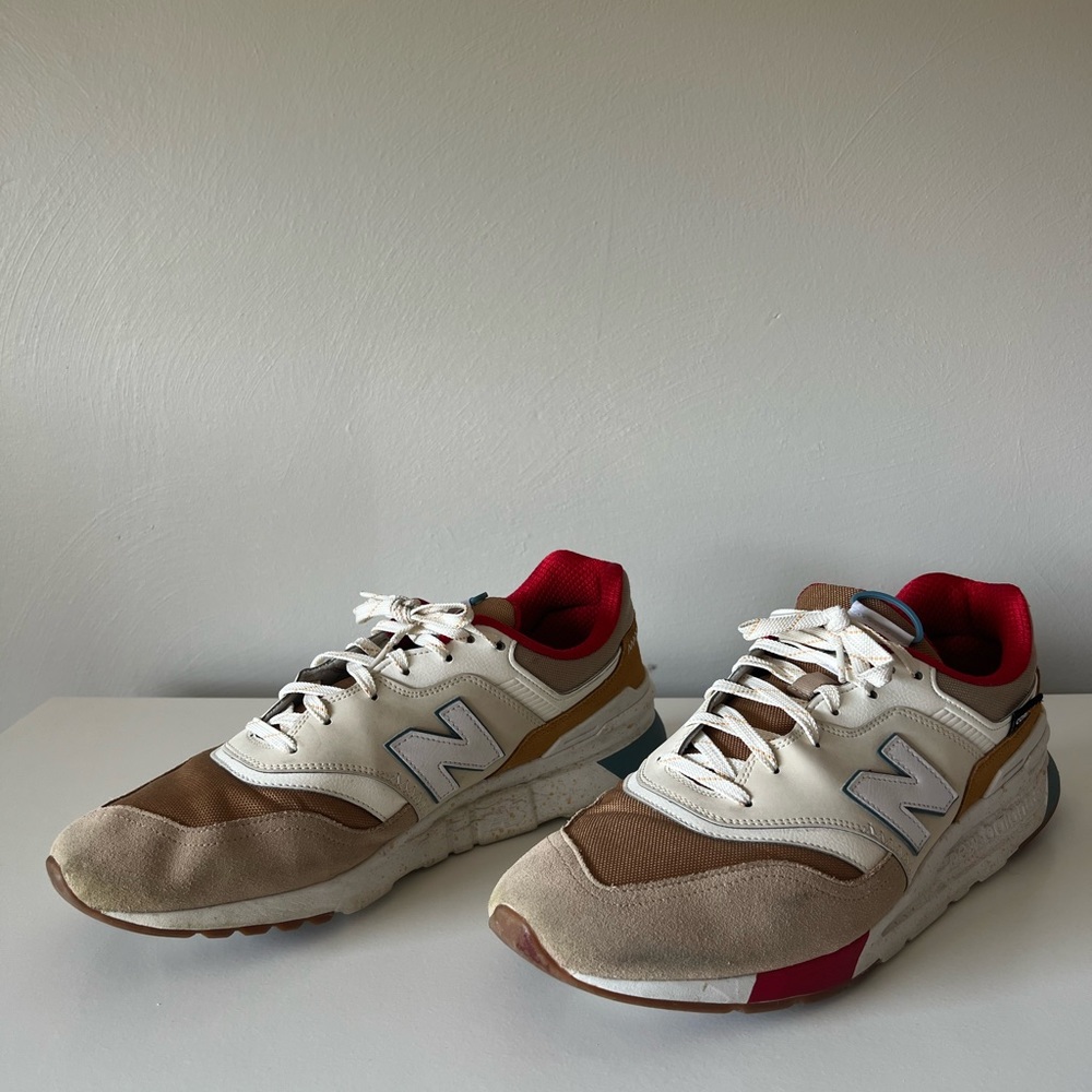 New Balance 247s size 13